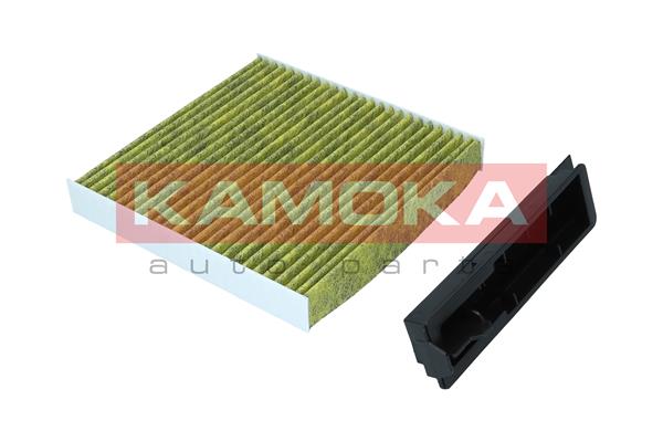 KAMOKA 6080126 Filter, Innenraumluft