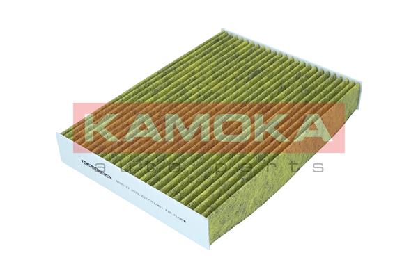 KAMOKA 6080127 Filter,...