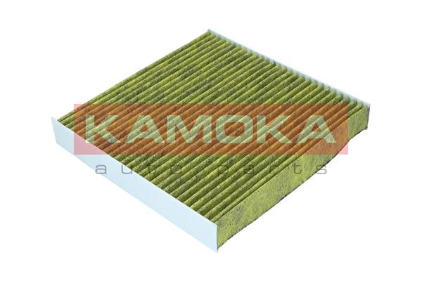 KAMOKA 6080128 Filter, Innenraumluft