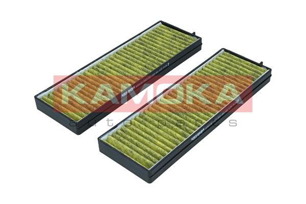 KAMOKA 6080132 Filter, Innenraumluft