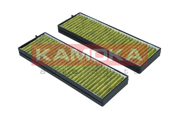 KAMOKA 6080132 Filter, Innenraumluft