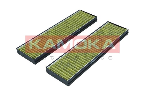 KAMOKA 6080133 Filter, Innenraumluft