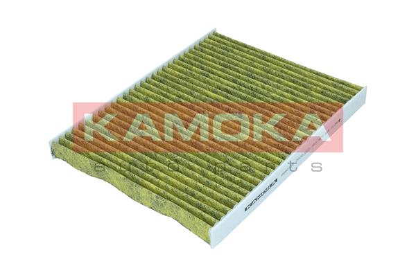 KAMOKA 6080136 Filter, Innenraumluft