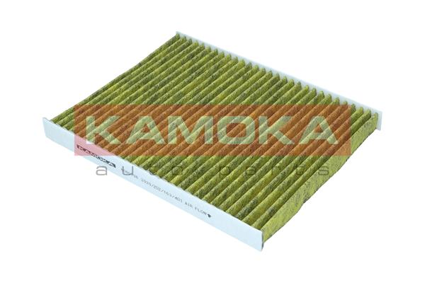 KAMOKA 6080136 Filter, Innenraumluft