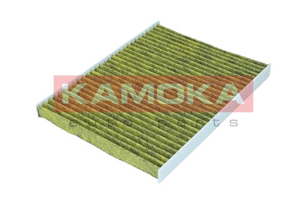 KAMOKA 6080136 Filter, Innenraumluft