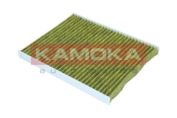 KAMOKA 6080136 Filter, Innenraumluft