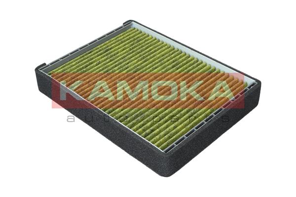 KAMOKA 6080137 Filter, Innenraumluft