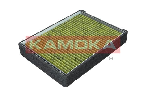 KAMOKA 6080137 Filter, Innenraumluft