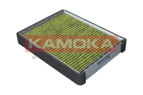 KAMOKA 6080137 Filter, Innenraumluft