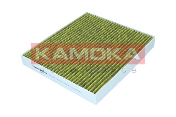 KAMOKA 6080138 Filter, Innenraumluft