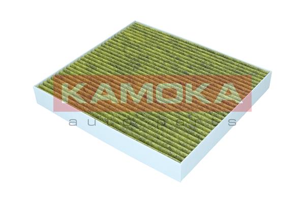 KAMOKA 6080138 Filter, Innenraumluft