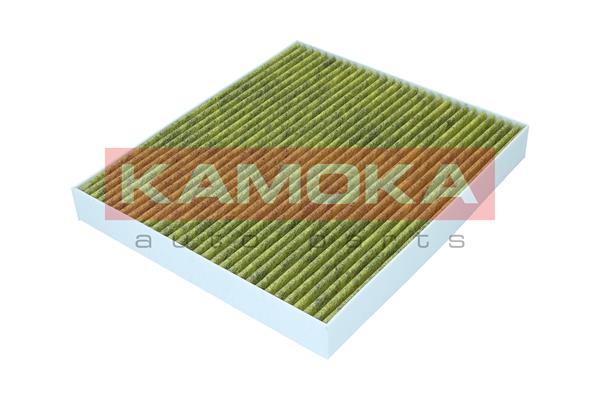 KAMOKA 6080138 Filter, Innenraumluft