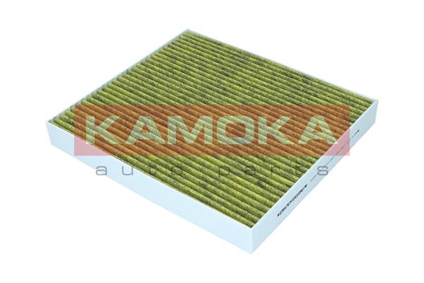 KAMOKA 6080138 Filter, Innenraumluft