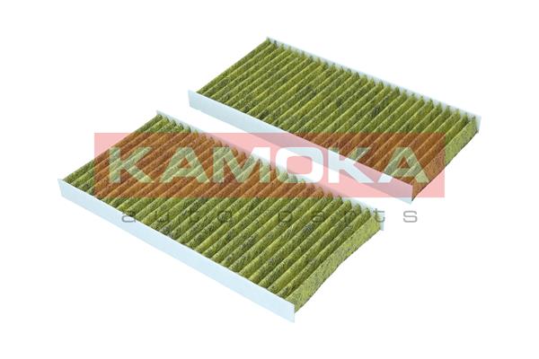 KAMOKA 6080139 Filter, Innenraumluft