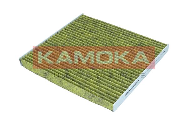 KAMOKA 6080140 Filter, Innenraumluft