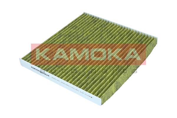 KAMOKA 6080140 Filter, Innenraumluft
