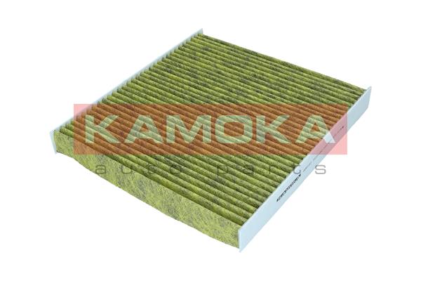KAMOKA 6080141 Filter, Innenraumluft