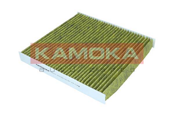 KAMOKA 6080141 Filter, Innenraumluft