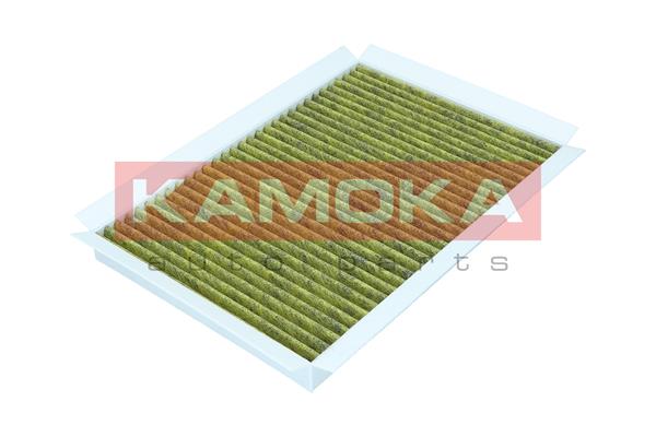 KAMOKA 6080142 Kupefilter