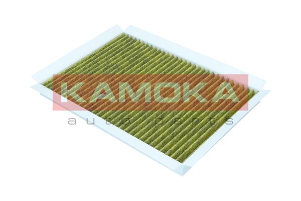 KAMOKA 6080142 Kupefilter