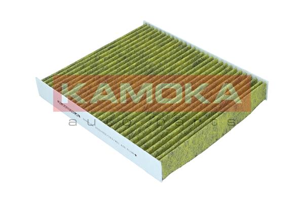 KAMOKA 6080143 Filter, Innenraumluft