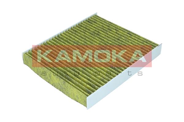 KAMOKA 6080143 Filter, Innenraumluft