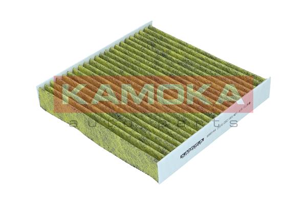 KAMOKA 6080144 Filter, Innenraumluft