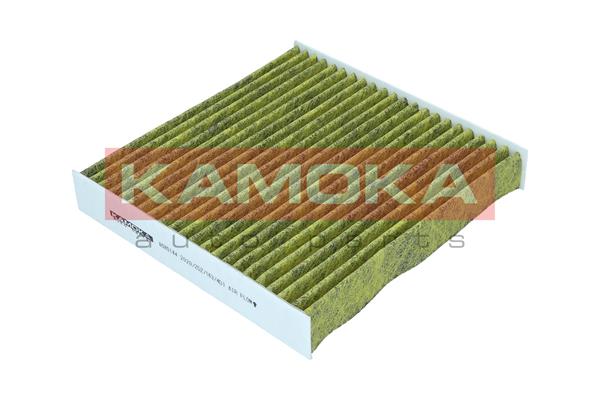 KAMOKA 6080144 Filter, Innenraumluft