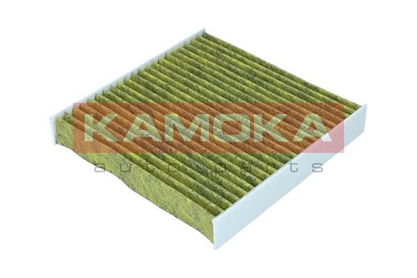 KAMOKA 6080144 Filter, Innenraumluft