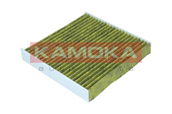 KAMOKA 6080144 Filter, Innenraumluft