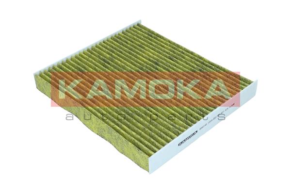 KAMOKA 6080145 Filter, Innenraumluft