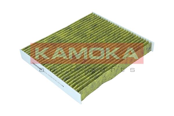 KAMOKA 6080145 Filter, Innenraumluft