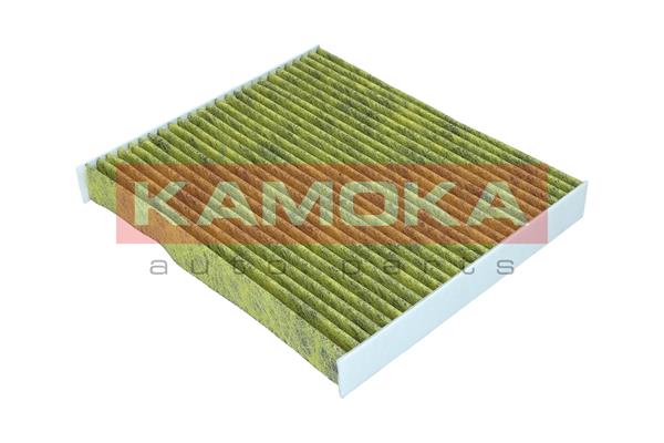 KAMOKA 6080145 Filter, Innenraumluft