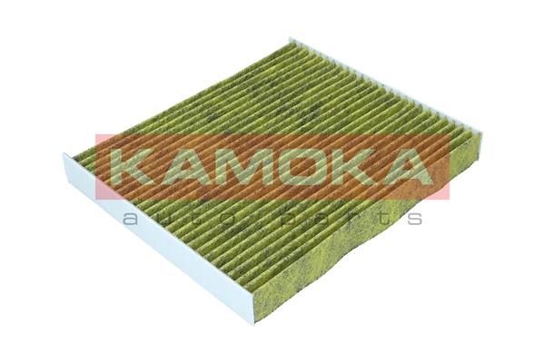 KAMOKA 6080145 Filter, Innenraumluft