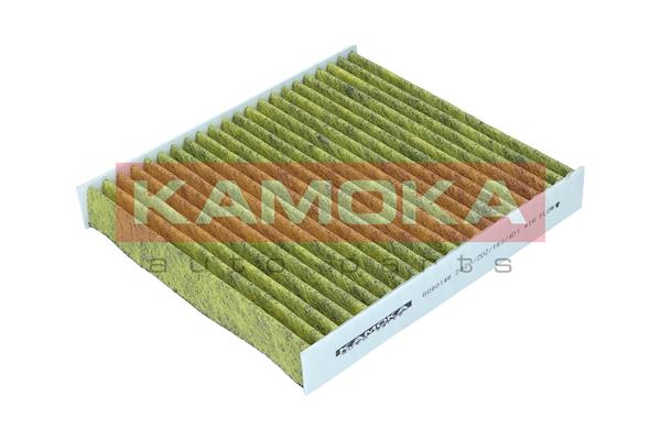 KAMOKA 6080146 Filter, Innenraumluft