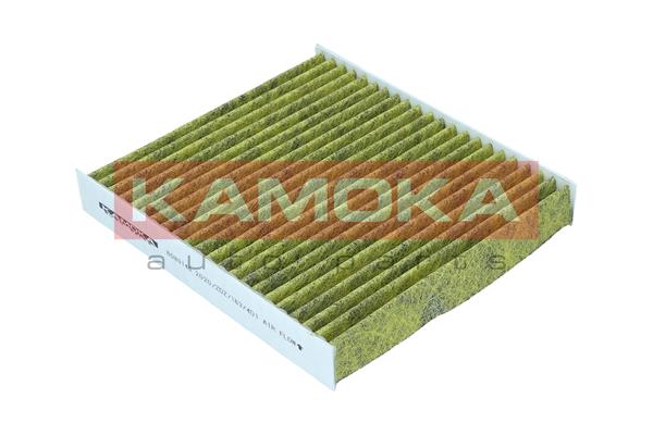 KAMOKA 6080146 Filter, Innenraumluft