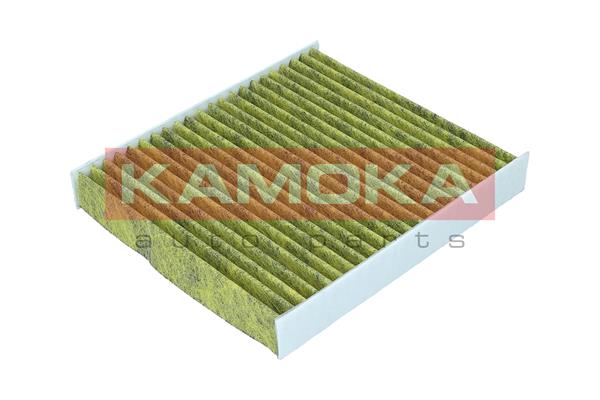 KAMOKA 6080146 Filter, Innenraumluft