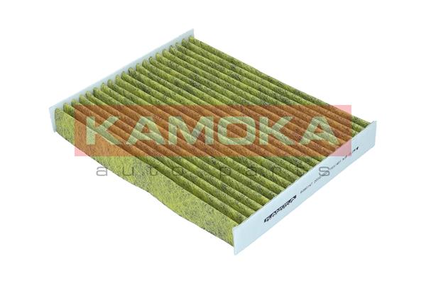 KAMOKA 6080147 Filter, Innenraumluft