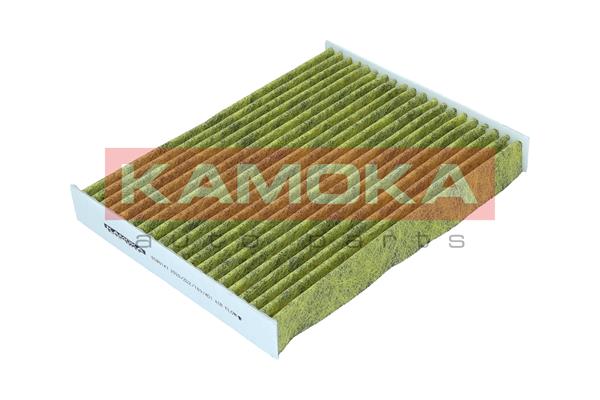 KAMOKA 6080147 Filter, Innenraumluft