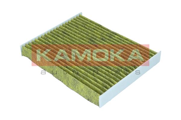 KAMOKA 6080147 Filter, Innenraumluft