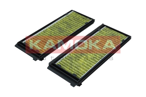 KAMOKA 6080148 Filter, Innenraumluft
