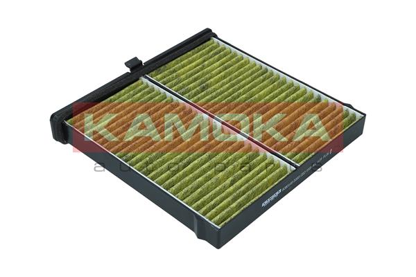 KAMOKA 6080149 Filter, Innenraumluft