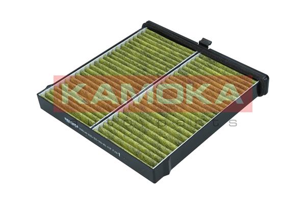 KAMOKA 6080149 Filter, Innenraumluft