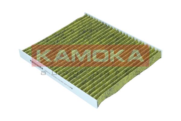 KAMOKA 6080152 Filter, Innenraumluft