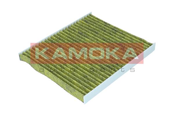 KAMOKA 6080152 Filter, Innenraumluft