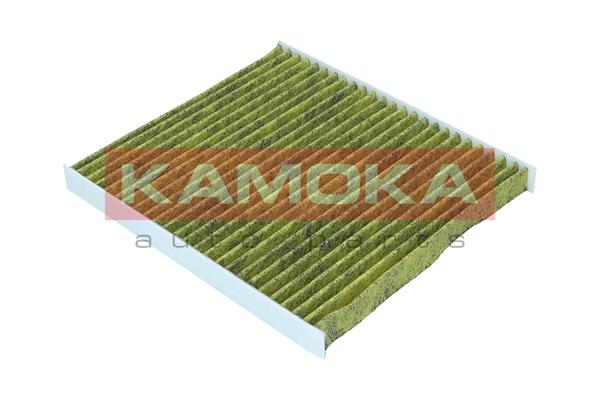 KAMOKA 6080152 Filter, Innenraumluft