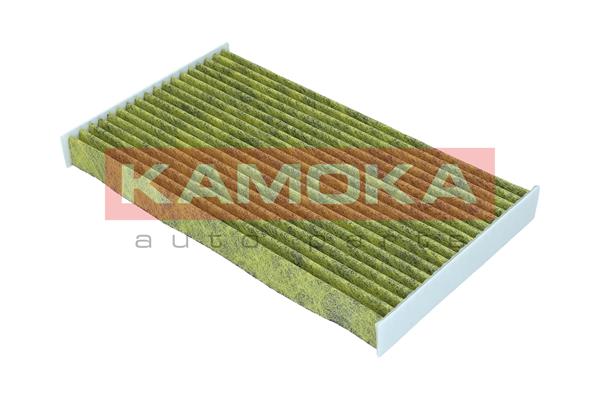 KAMOKA 6080155 Filter, Innenraumluft
