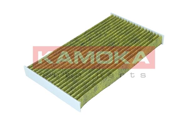 KAMOKA 6080155 Filter, Innenraumluft