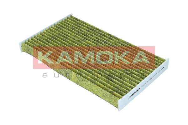 KAMOKA 6080155 Filter, Innenraumluft