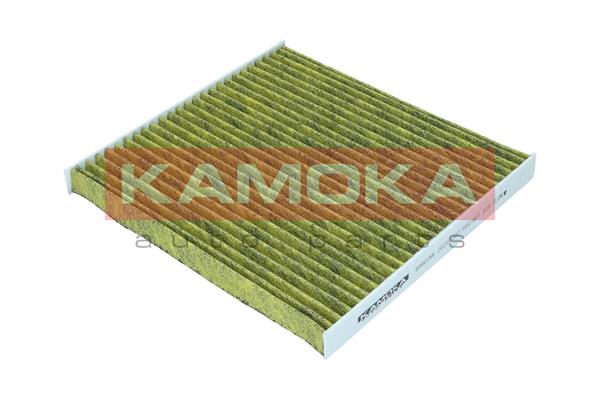KAMOKA 6080156 Filter, Innenraumluft